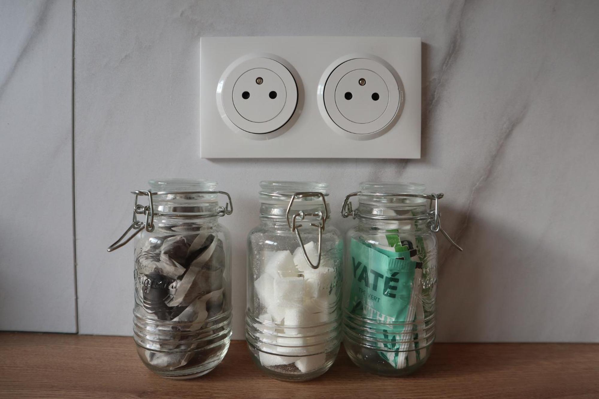 Le Bollwerk - Centre - Parking Gratuit Apartment Mulhouse