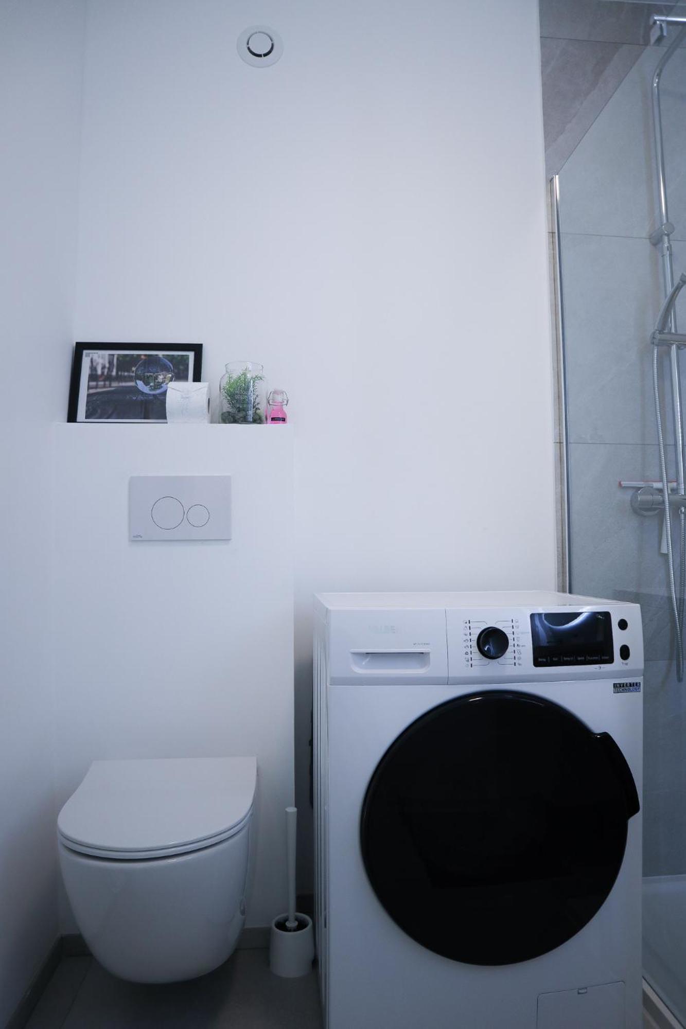 Le Bollwerk - Centre - Parking Gratuit Mulhouse