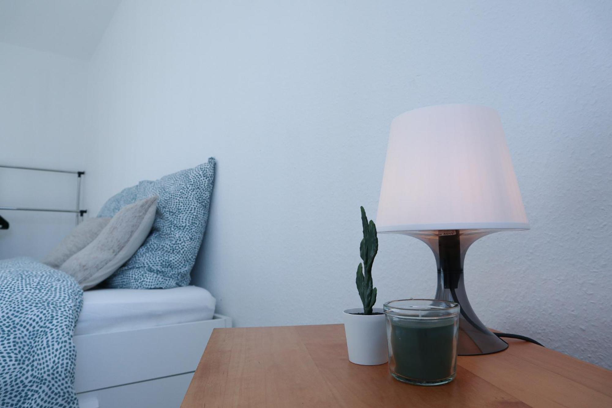 Le Bollwerk - Centre - Parking Gratuit * Mulhouse