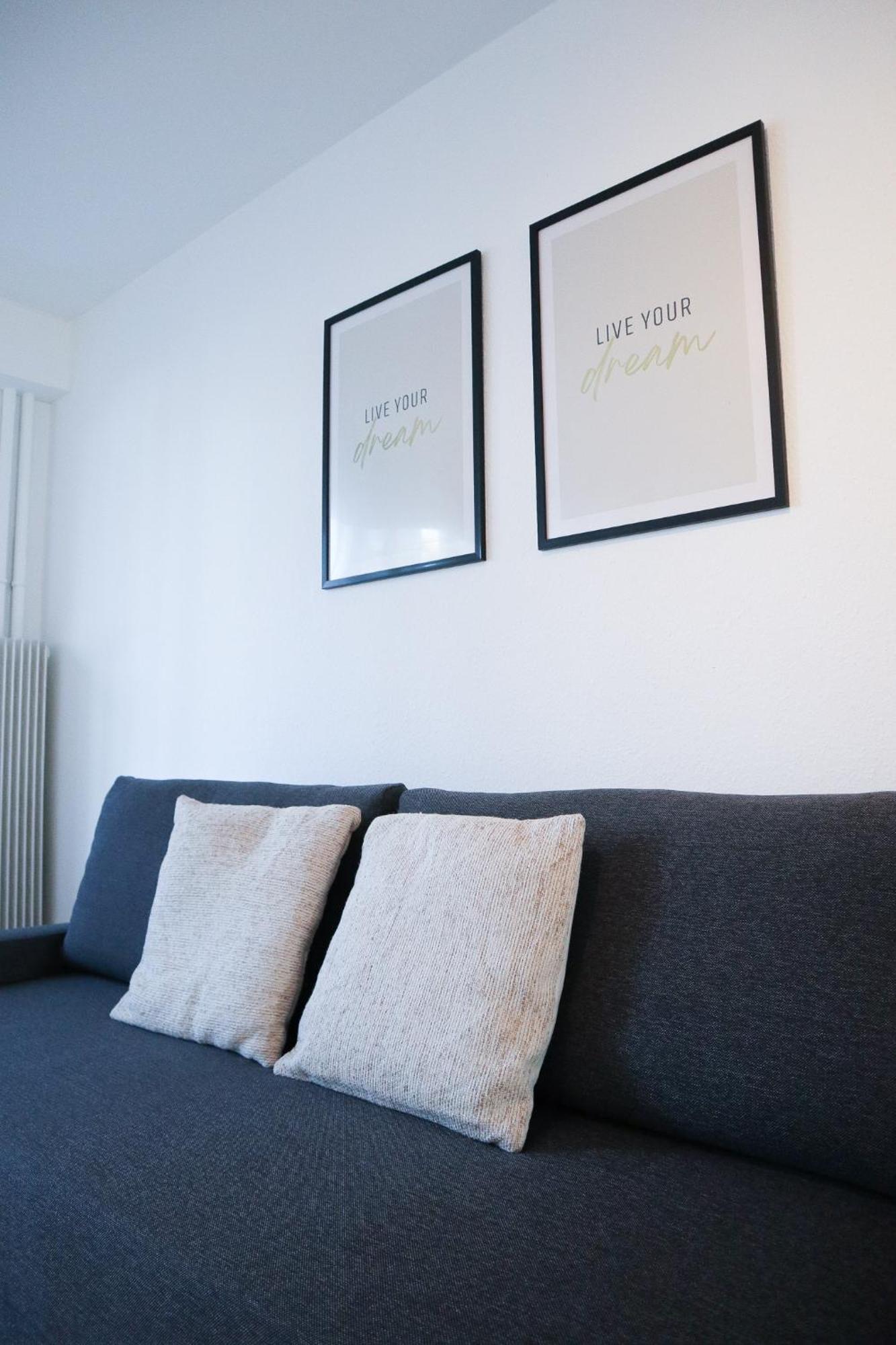 Le Bollwerk - Centre - Parking Gratuit * Mulhouse
