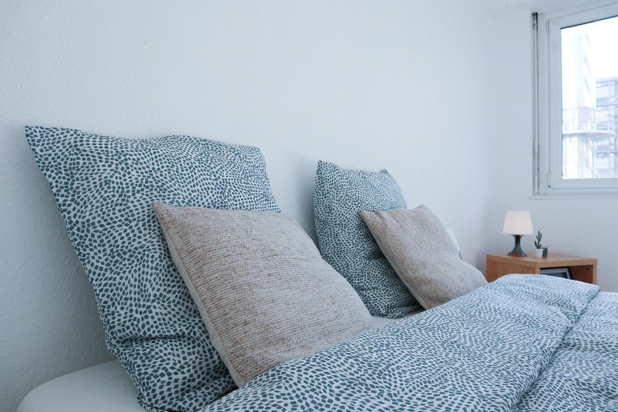 Apartment Le Bollwerk - Centre - Parking Gratuit *